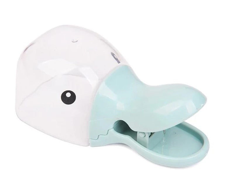 NexessPets®  Cute Duck Pet Scoop/Clip