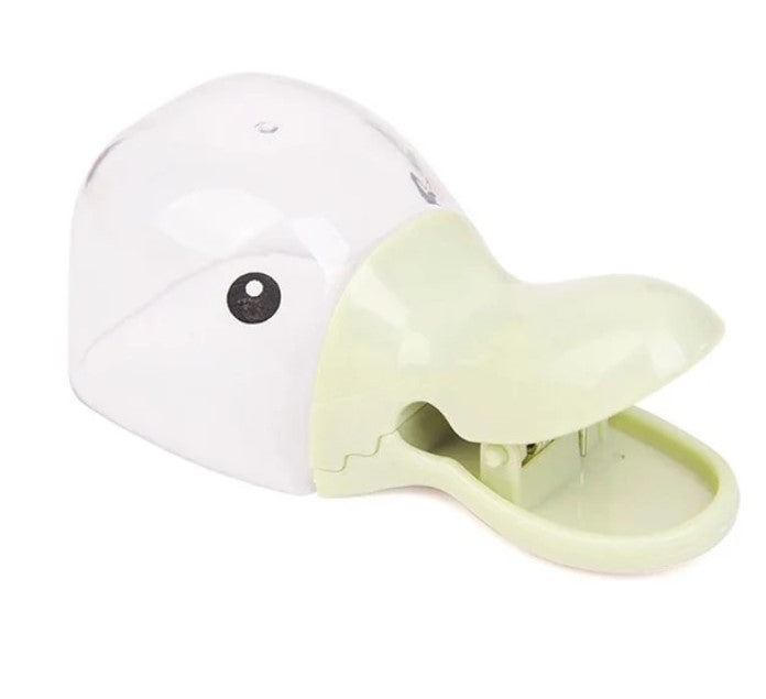 NexessPets®  Cute Duck Pet Scoop/Clip