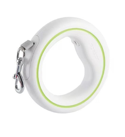 NexessPets® MOESTAR UFO Retractable Ring Shape Dog Leash